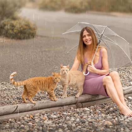 Photographer Betty Brodie Richmond BC Canada